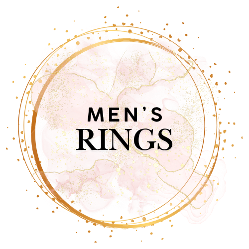 Men's Rings